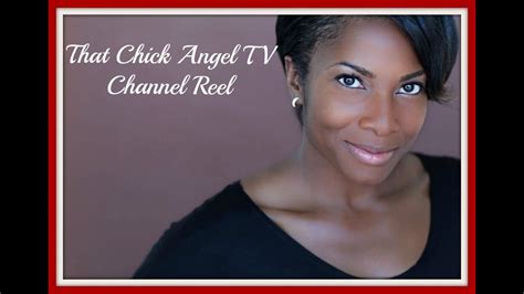 That chick angel - As of 2024, Angel Laketa Moore-Tanksley’s net worth is $100,000 - $1M. Angel Laketa Moore-Tanksley (born July 3, 1980) is famous for being youtuber. She resides in Baltimore, Maryland, USA. Well known under her YouTube channel and blog name That Chick Angel, she is a web video star, comedian, and actress who vlogs about her everyday life ... 